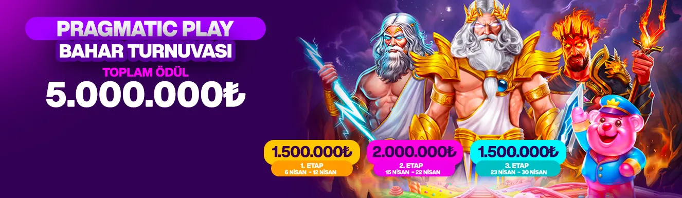 Onwin bonus fırsatları